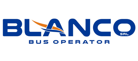Blanco Srl Bus Operator